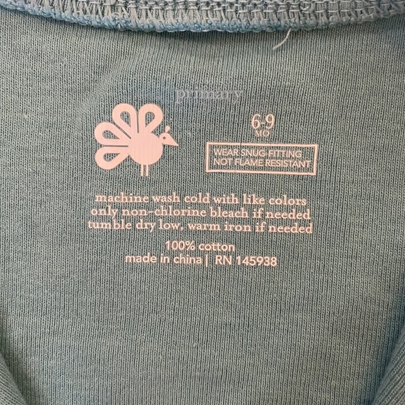 Primary sleeper bundle! - Picture 3 of 5